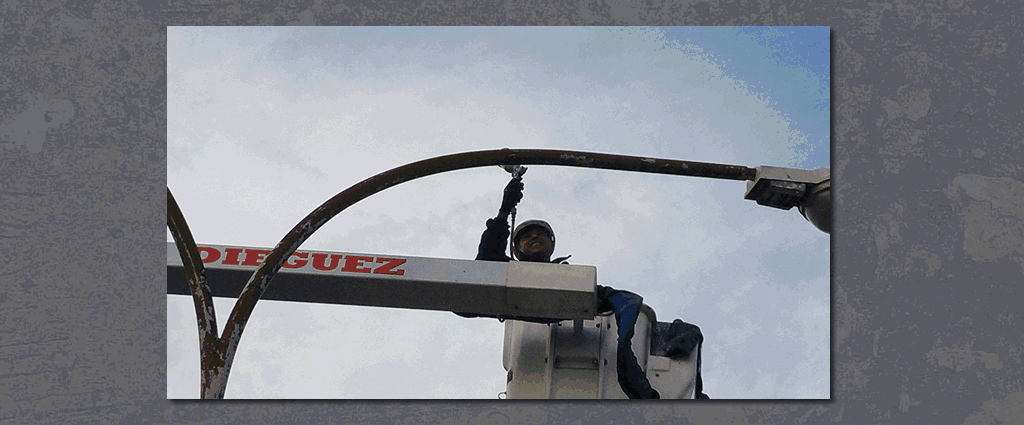 Pintura, mantenimiento